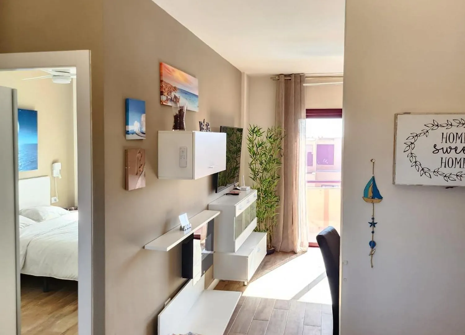 Bahia Sol Deluxe Lägenhet Caleta De Fuste