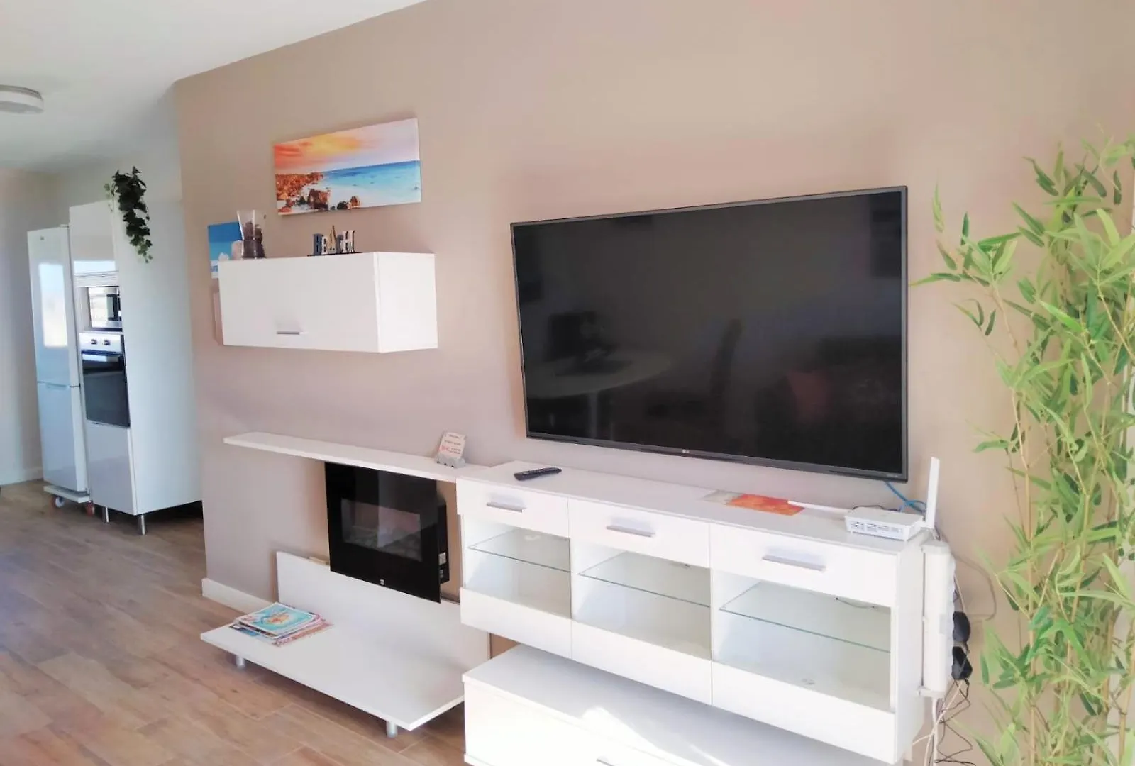 Bahia Sol Deluxe Lägenhet Caleta De Fuste