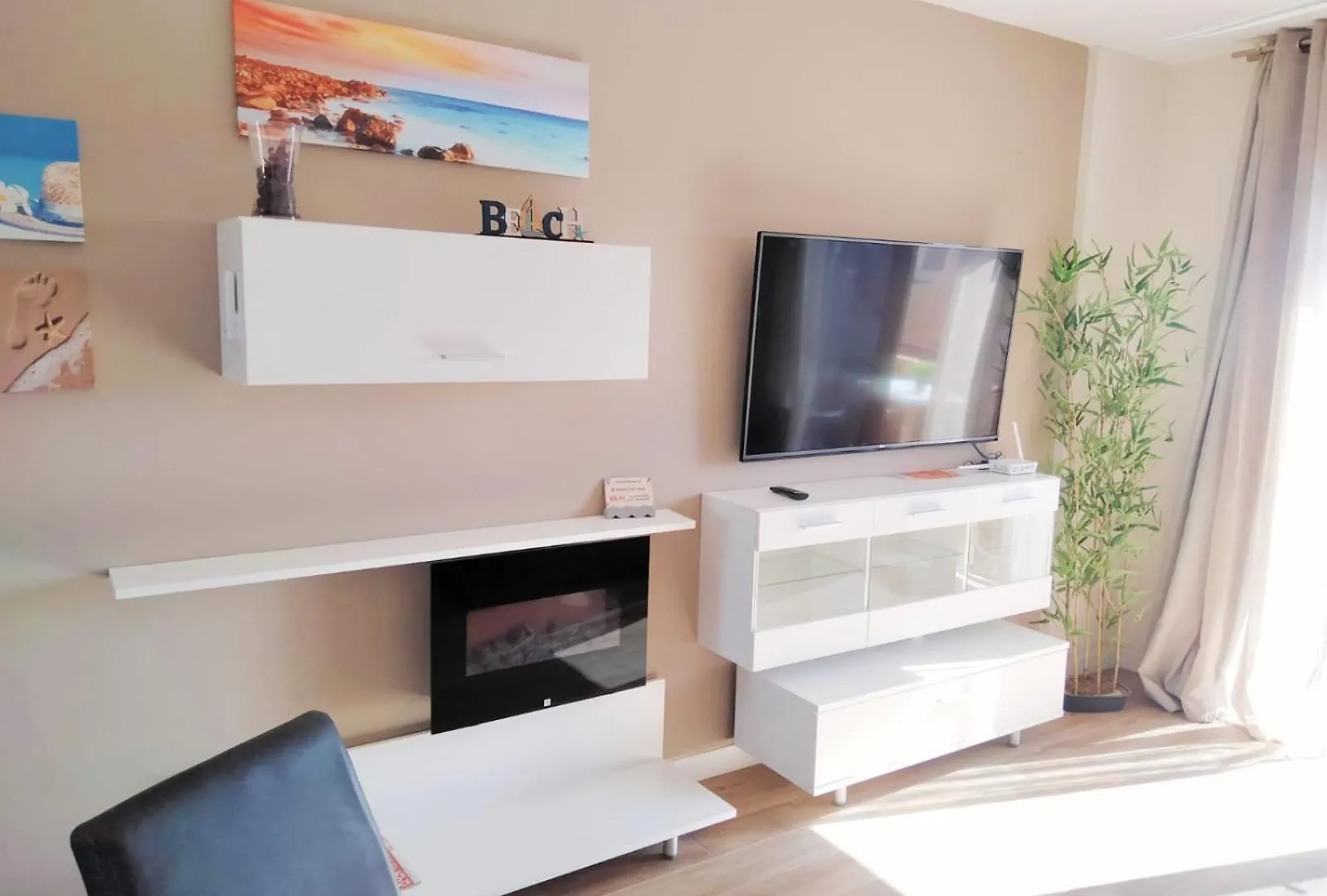 Bahia Sol Deluxe Lägenhet Caleta De Fuste