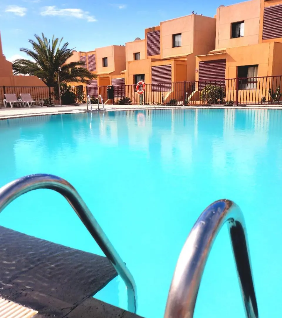 Bahia Sol Deluxe Lejlighed Caleta De Fuste