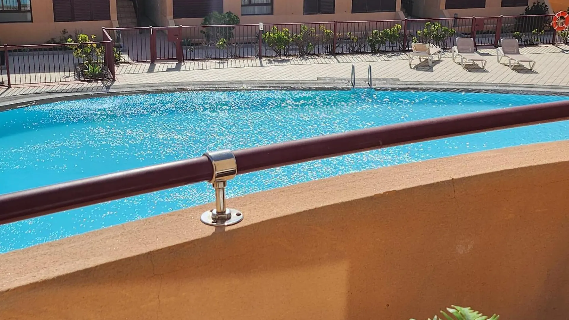 Bahia Sol Deluxe Lejlighed Caleta De Fuste